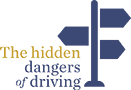 the hidden dangers of driving course